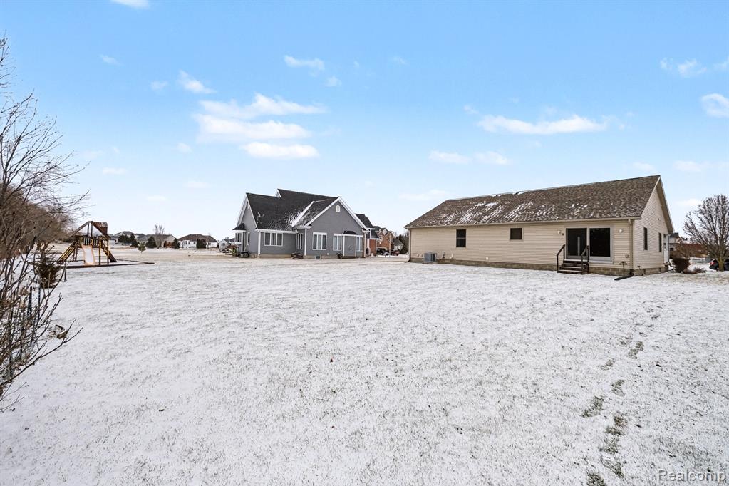 10085 N Hunt Court, Davison, MI 48423 — Photo 25