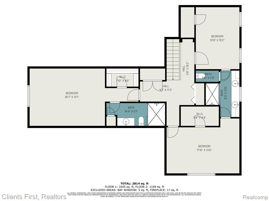 60975 STONECREST Drive, Washington, MI — Photo 41