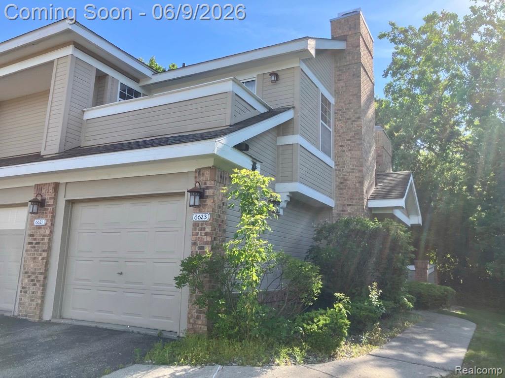 6623 Stoker Court, West Bloomfield, MI — Photo 2