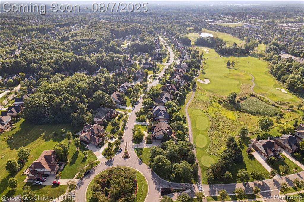 45780 Tournament Drive S, Northville, MI 48168 — Photo 73