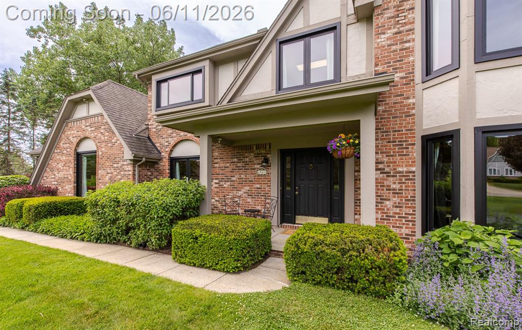 6563 Sun Valley Drive, Clarkston, MI 48348 — Photo 6