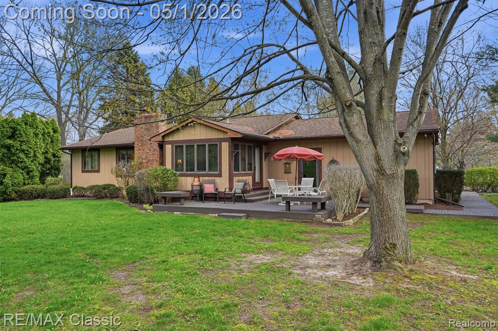 4134 Sleeth Road, Commerce Twp, MI 48382 — Photo 6