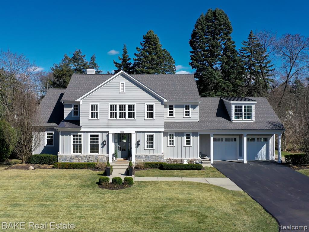 6333 Worlington Road, Bloomfield Hills, MI 48301 — Photo 4