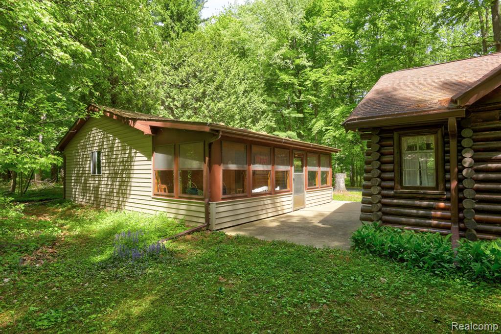 3814 S Towerline Road, Bridgeport, MI 48722 — Photo 40