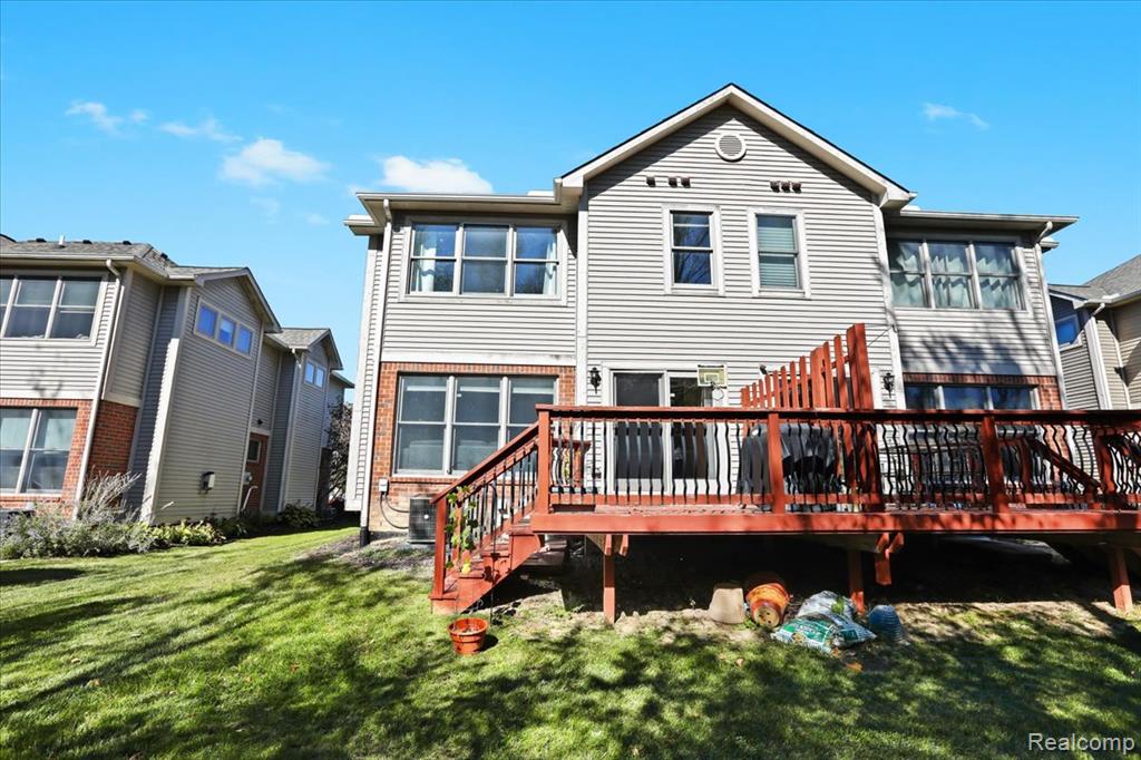 50511 Beechwood Court S, Plymouth, MI 48170 — Photo 25