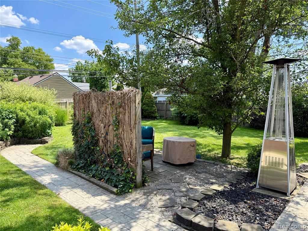 3566 Buckingham Avenue, Berkley, MI 48072 — Photo 35