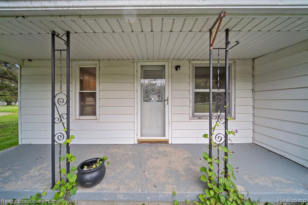 12972 NORMAN Road, Brockway, MI 48097 — Photo 12