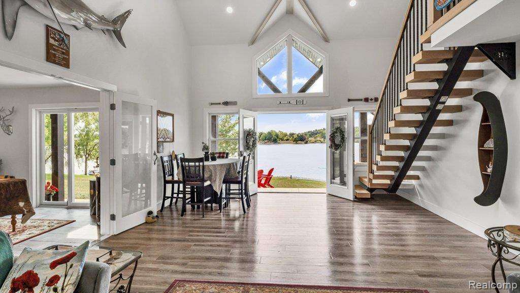 13857 E Diane Drive, Camden, MI 49232 — Photo 30