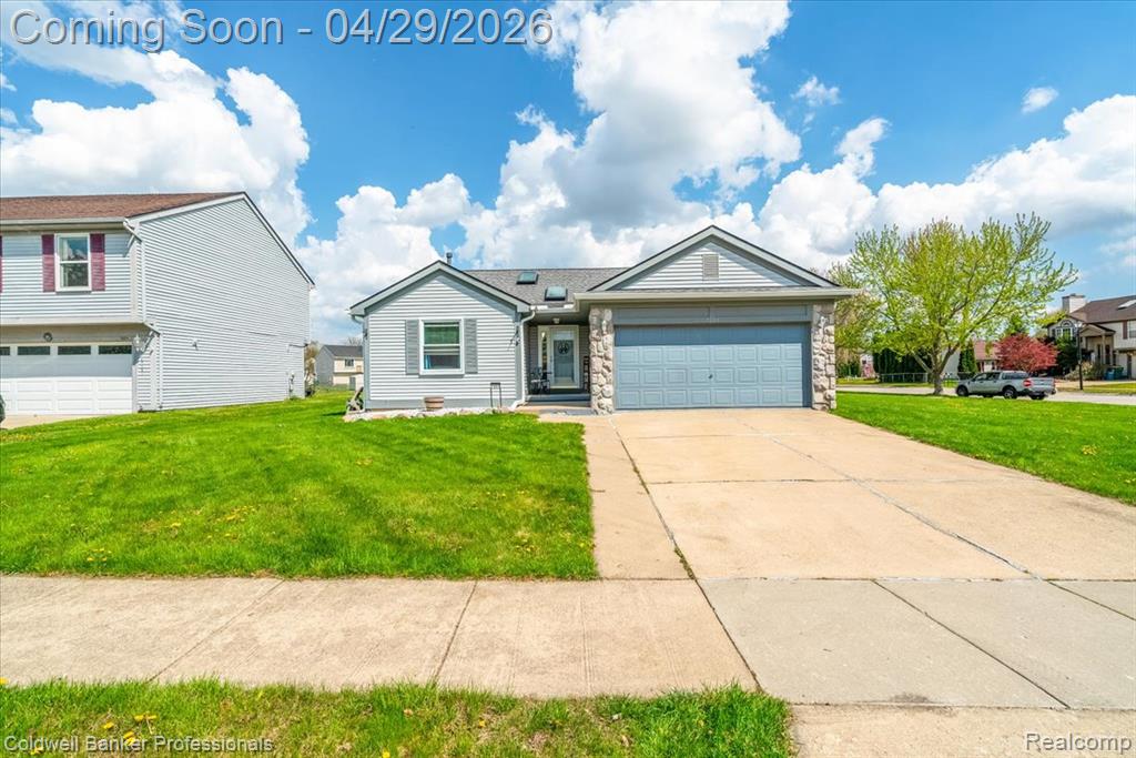 7203 Indian Wells Drive, Ypsilanti, MI 48197 — Photo 2