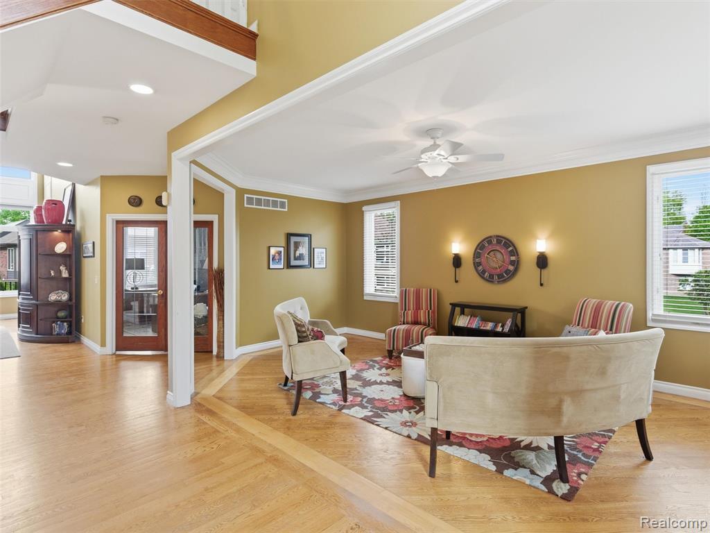 7305 Acadia Court, Washington, MI 48095 — Photo 10