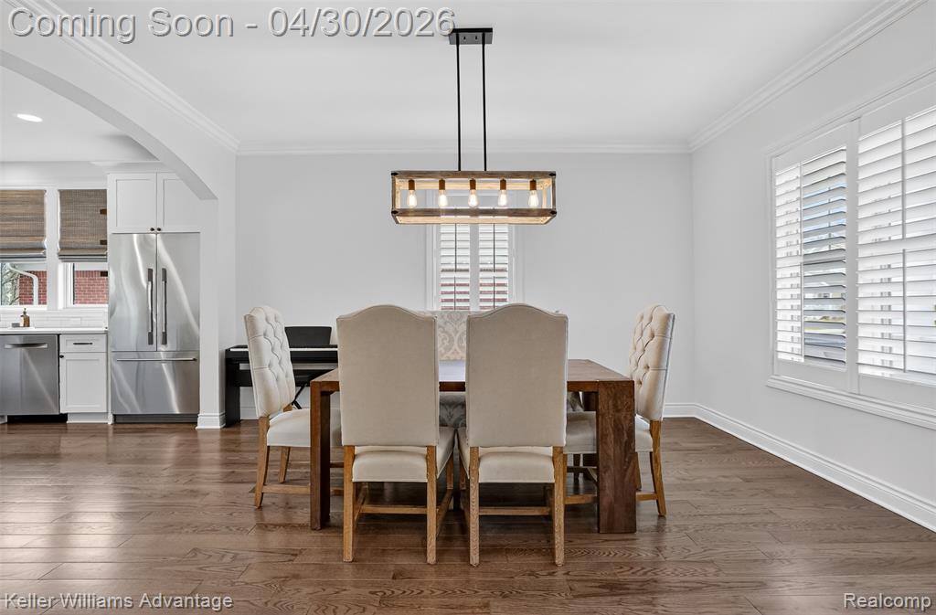 917 Hartsough Street, Plymouth, MI 48170 — Photo 17
