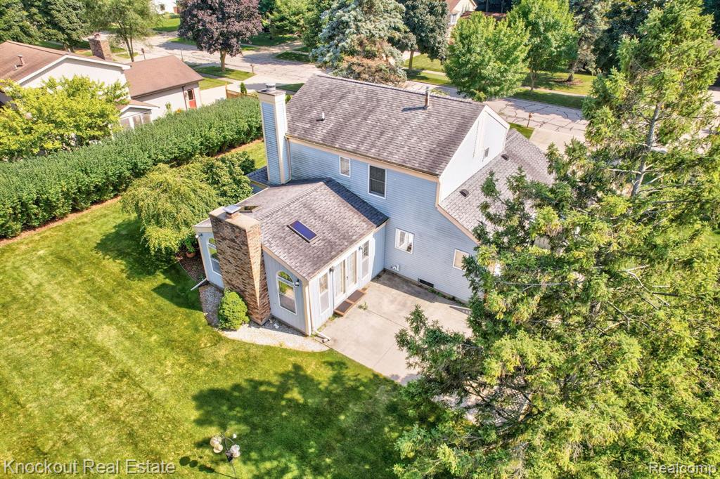 858 Zehnder Drive, Frankenmuth, MI 48734 — Photo 53