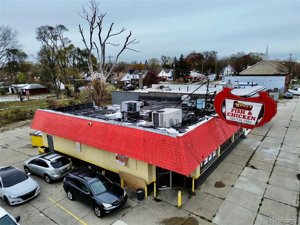 5207 E 7 Mile Road, Detroit, MI 48234 — Photo 2