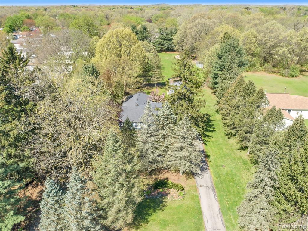 4953 CLINTONVILLE Road, Clarkston, MI — Photo 42