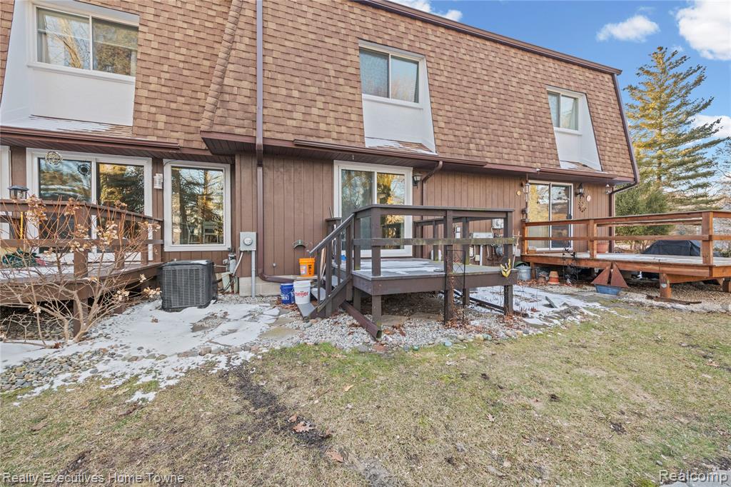 2636 Keewahdin Rd Road, 10, Fort Gratiot, MI 48059 — Photo 18