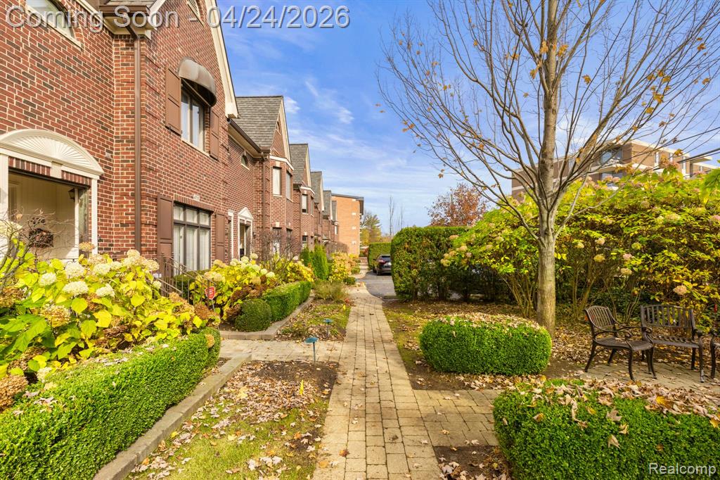 470 SOUTHFIELD Road, Birmingham, MI 48009 — Photo 3