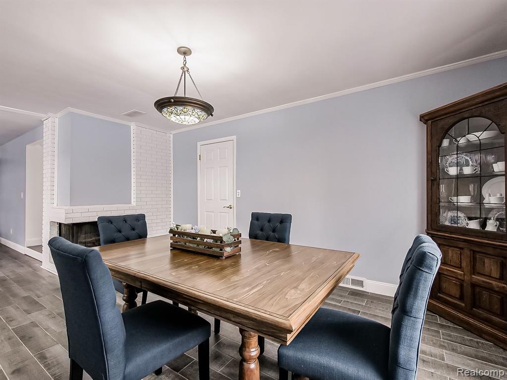 4610 BUTLER Drive, Troy, MI 48085 — Photo 8