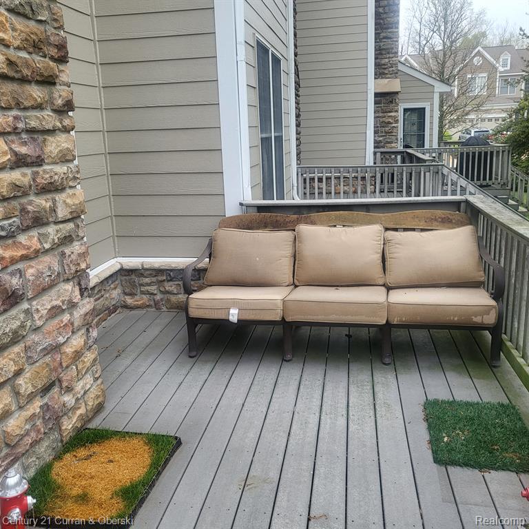 49945 STREAMWOOD Drive, UNIT #74, Novi, MI — Photo 30