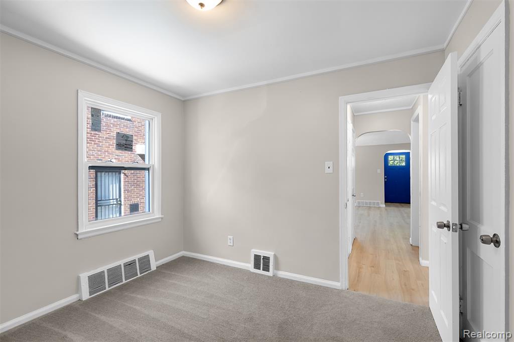 19003 Curtis Street, Detroit, MI 48219 — Photo 12