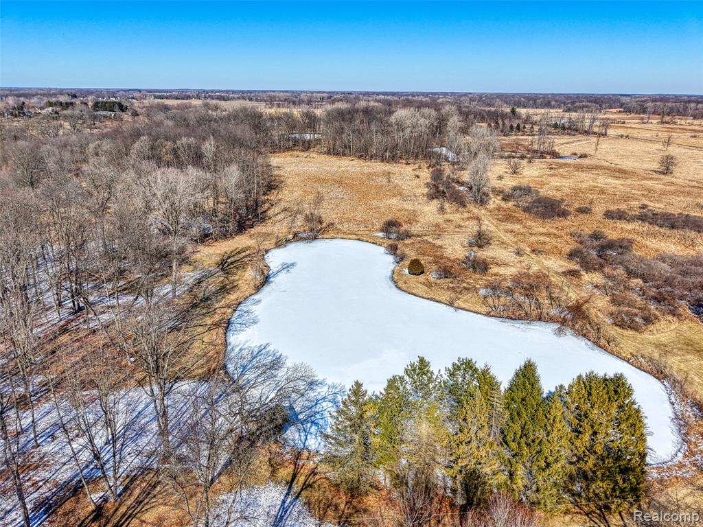 9800 Roberts Road, Gregory, MI 48137 — Photo 9