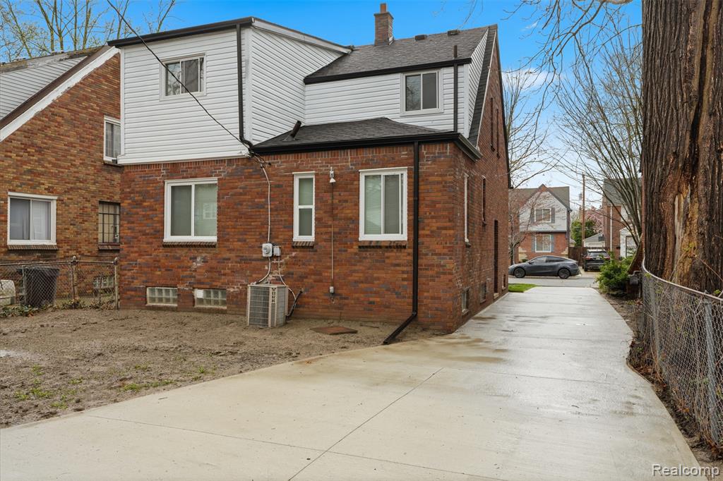 5991 Bishop Street, Detroit, MI 48224 — Photo 25