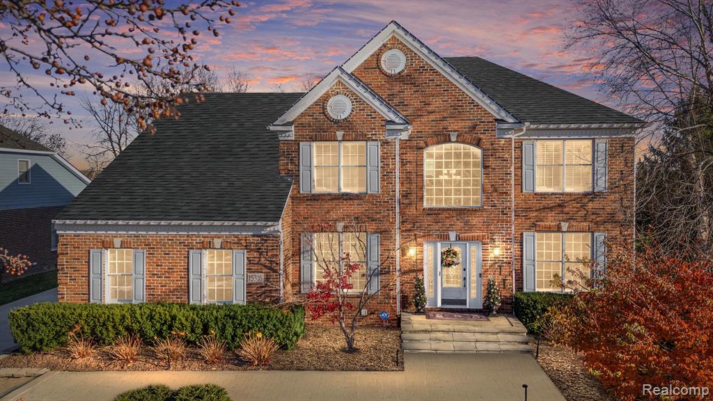 15316 BAY HILL Drive, Northville, MI 48168 — Photo 58