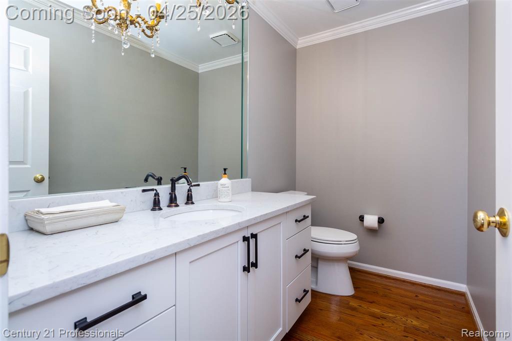 4680 Rambling Drive, Troy, MI 48098 — Photo 46