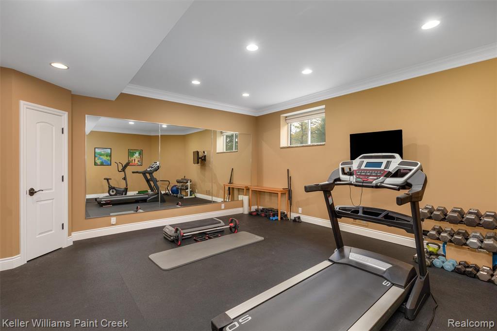 676 Majestic, Rochester Hills, MI 48306 — Photo 62
