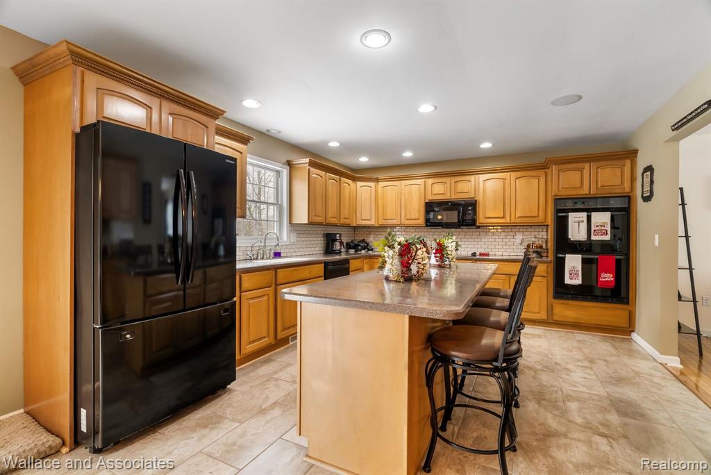 300 PINE RIDGE RD Road, St. Clair, MI 48079 — Photo 13