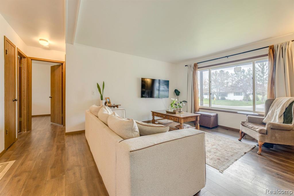 516 WILLIAM G Drive, Capac, MI 48014 — Photo 21
