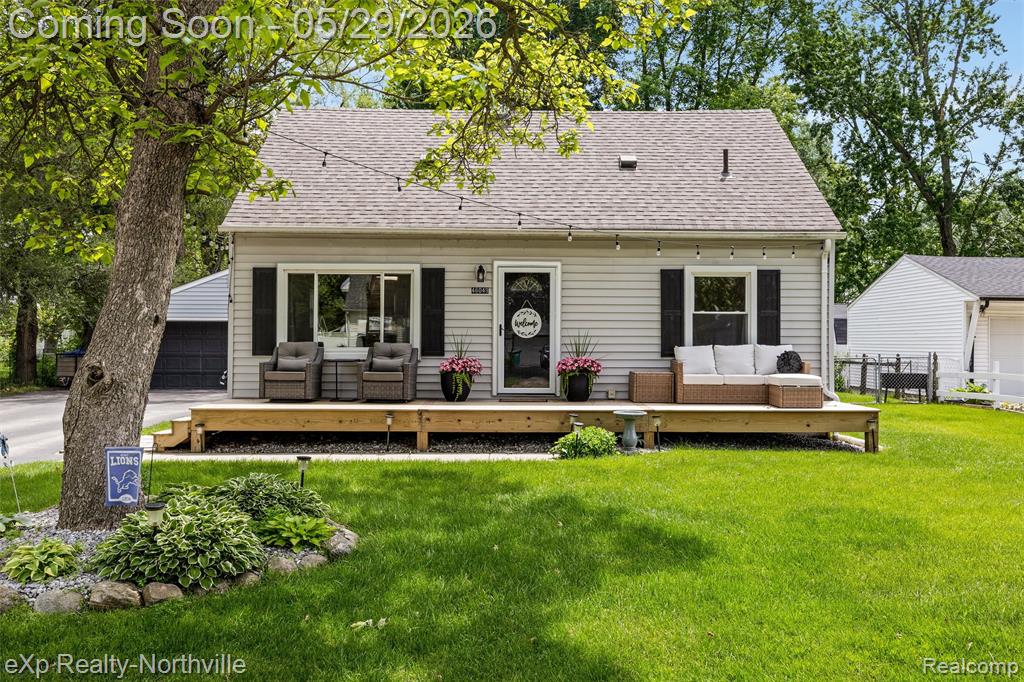 46049 Chatsworth Drive, Van Buren, MI 48111 — Photo 2
