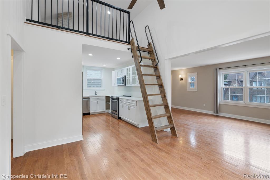 17394 Warrington Drive, Detroit, MI 48221 — Photo 32