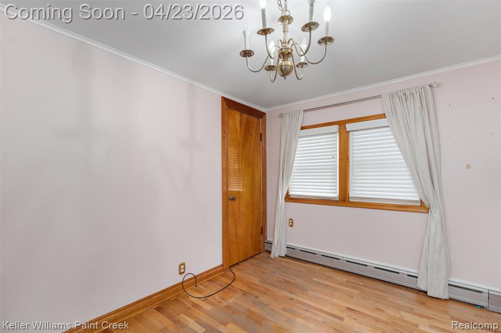 7572 Smale Street, Washington, MI — Photo 7