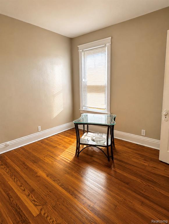 4427 Helen Street, Detroit, MI 48207 — Photo 8