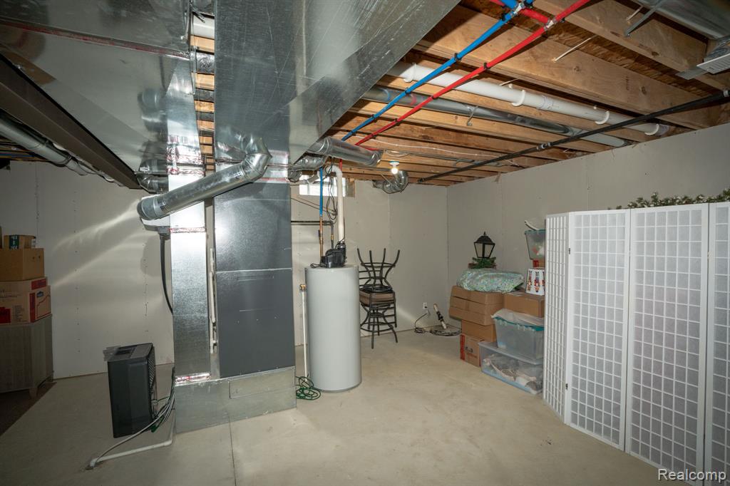 17121 Chianti Court, Macomb, MI 48042 — Photo 32