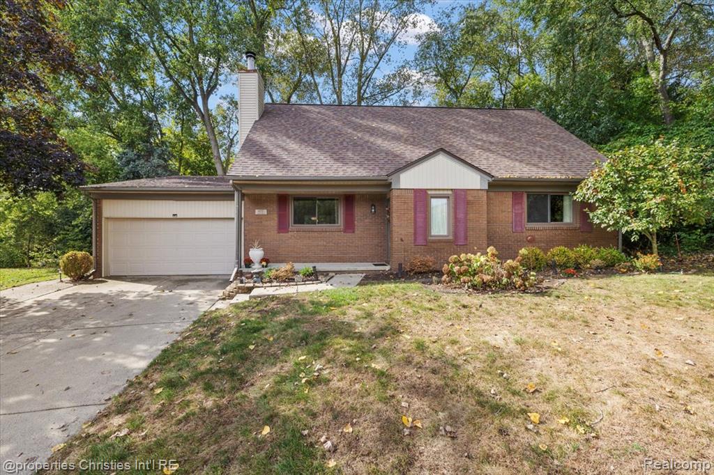 42737 Steepleview Court, Northville, MI 48168 — Photo 2