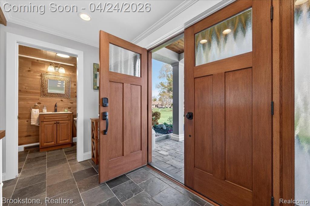 3426 KINGSWAY, Highland, MI 48356 — Photo 15