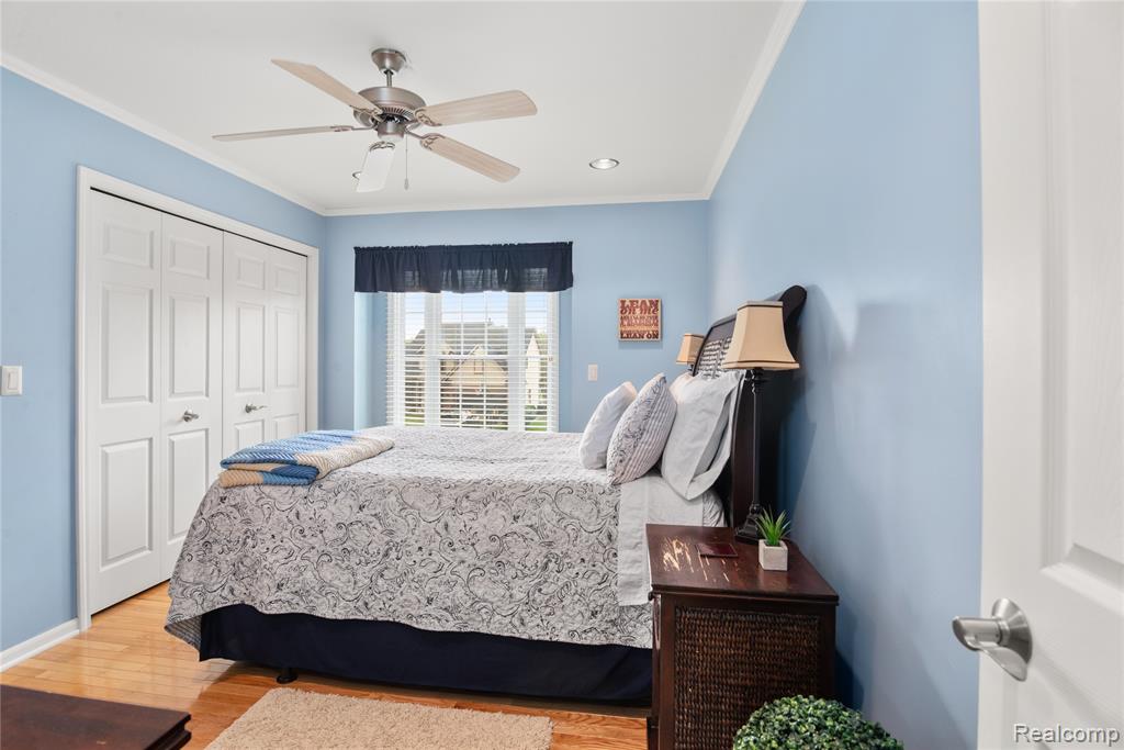 8316 N Port, Grand Blanc, MI 48439 — Photo 25
