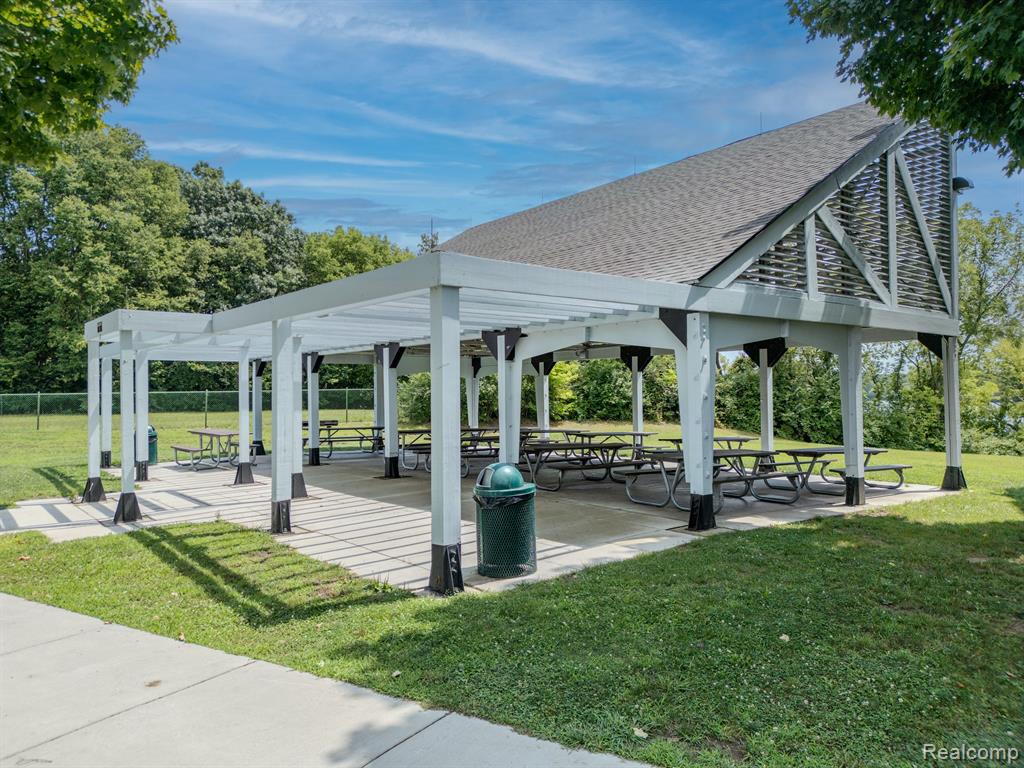 1405 WINGATE Boulevard, Ypsilanti, MI 48198 — Photo 46