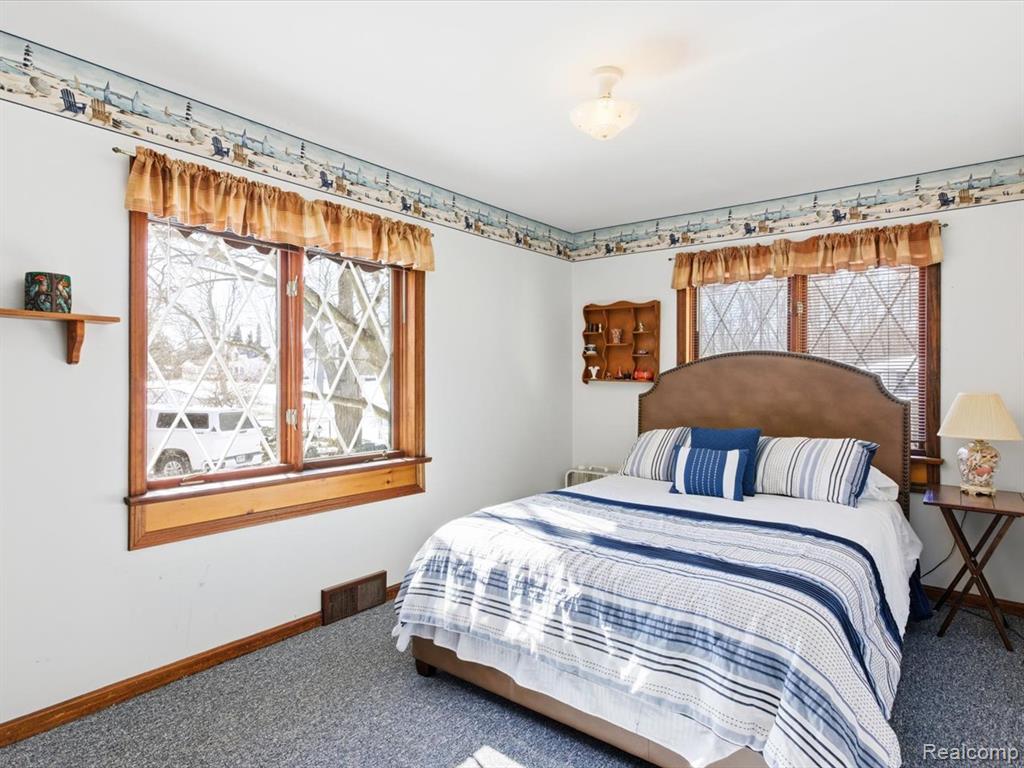 94 N Lake Street, Port Sanilac, MI 48469 — Photo 34