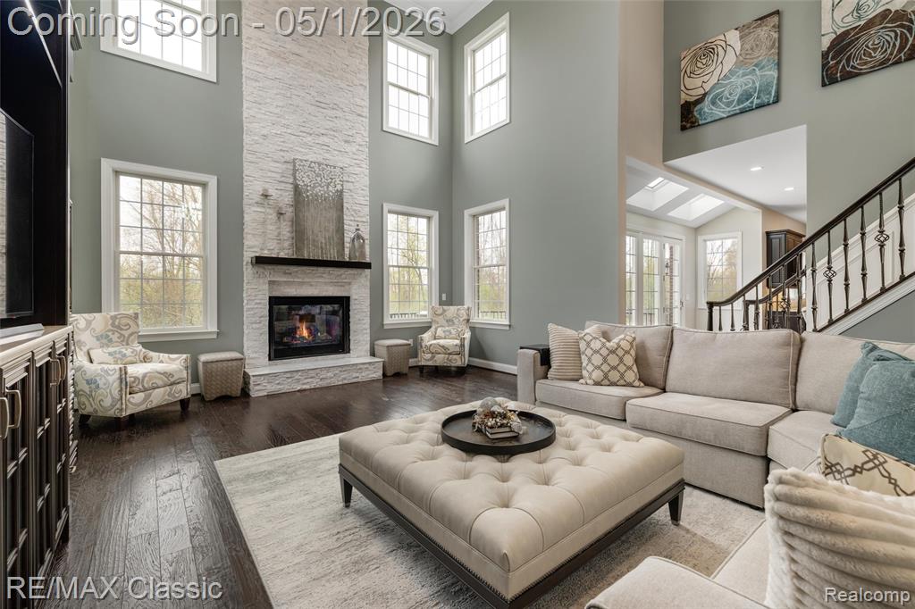 50682 Tamarack Trail, Northville, MI 48168 — Photo 16