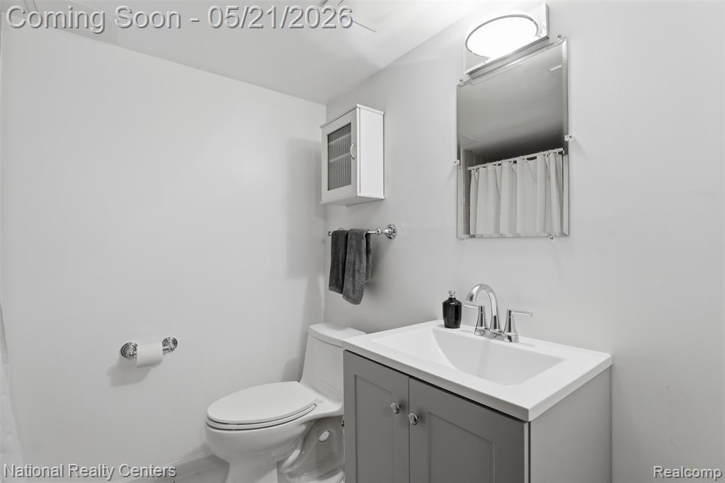 16607 Macarthur, Redford, MI 48240 — Photo 36
