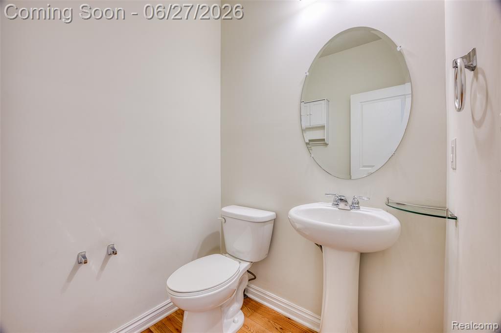 3155 Huntsman Boulevard, Lake Orion, MI — Photo 16