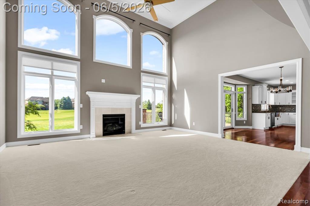 2424 Pebble Beach Drive, Oakland, MI — Photo 10