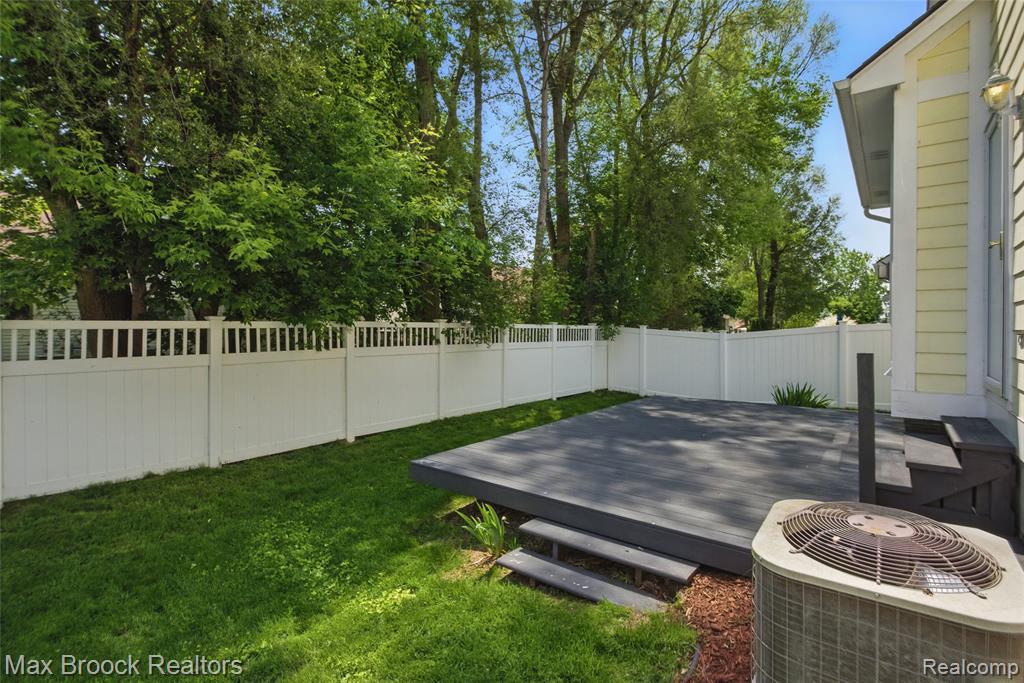 57296 Curtis Street, Washington, MI — Photo 35