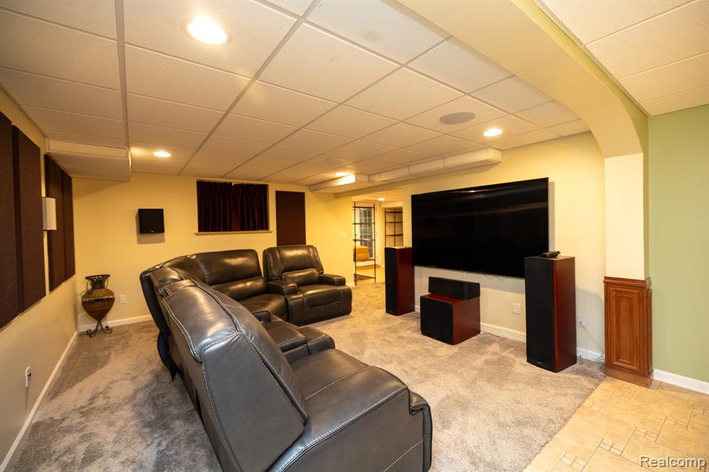 7185 Elderwood Circle, Clarkston, MI — Photo 30