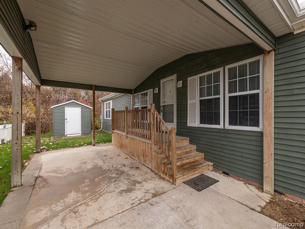 13749 Heritage Street, Carleton, MI 48117 — Photo 31