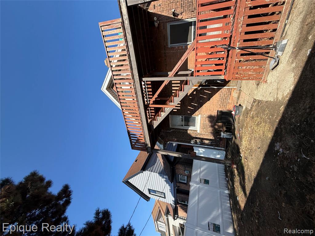 8055 Gartner Street, Detroit, MI 48209 — Photo 14