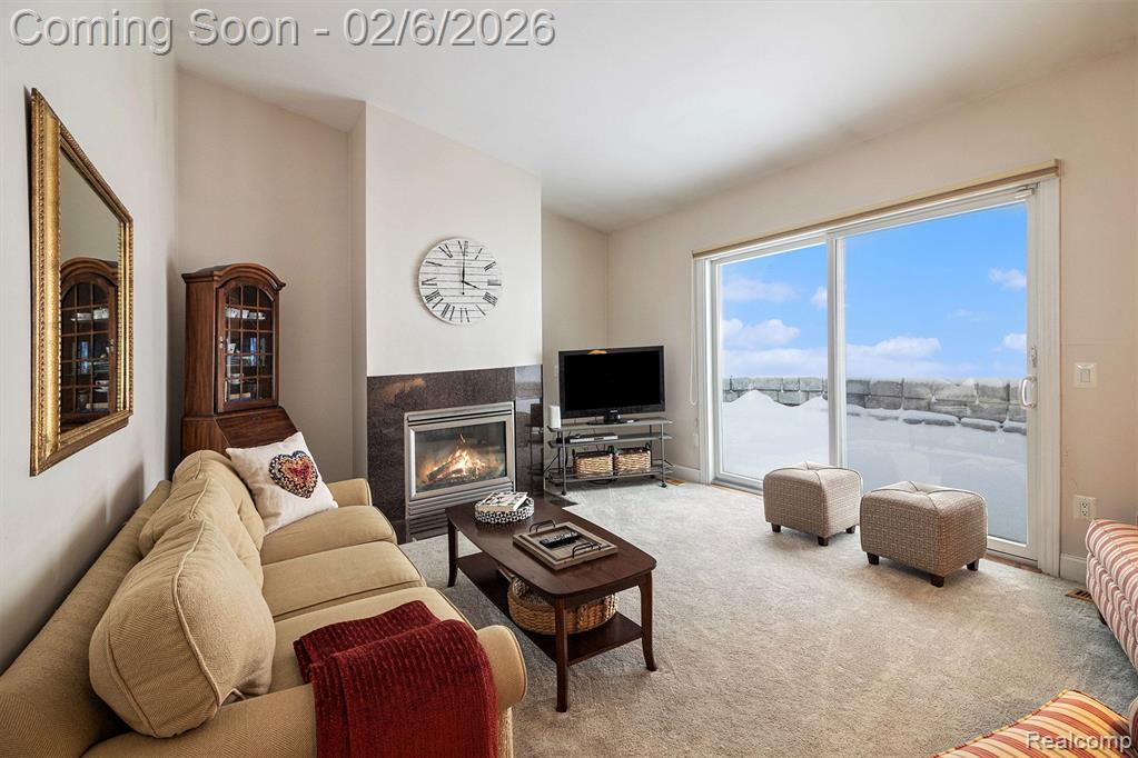 24516 Simmons Drive, Novi, MI — Photo 2
