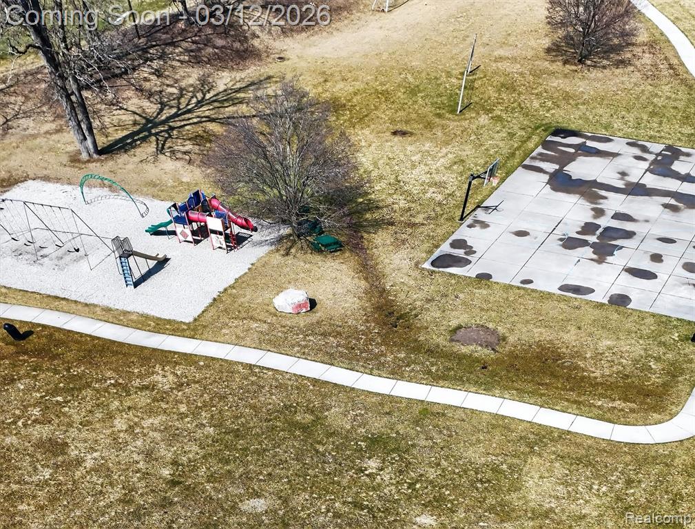 9172 Rotondo Drive, Howell, MI 48855 — Photo 63